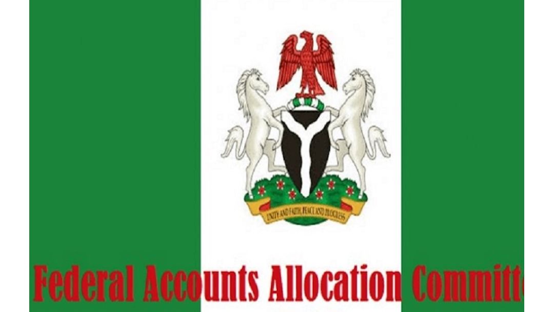 Featured image: FAAC Disburses N2.103tn For September 2025, Down N122bn From August Allocation