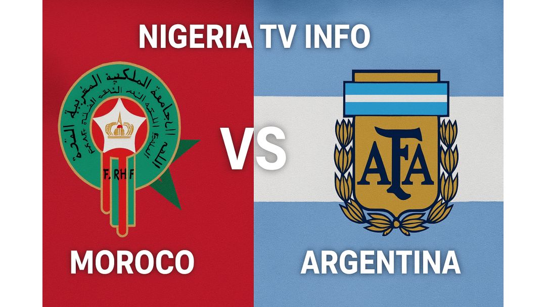 Morocco Defeats Argentina to Claim First-Ever FIFA U-20 World Cup Title