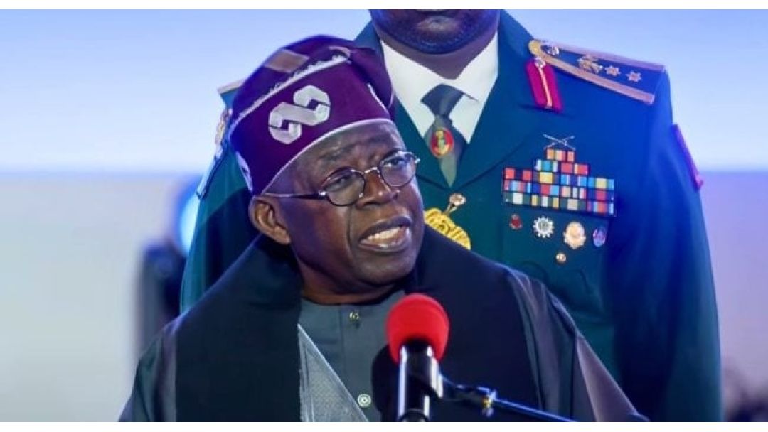 EFCC ta karɓo Naira biliyan 500, ta samu hukuncin laifi 7,000 a zamanin mulkina – Tinubu