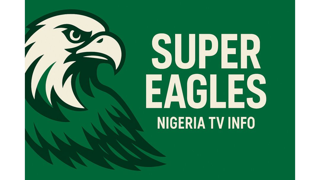Ikpeba Kpọrọ Super Eagles ka ha jiri ohere playoffs mee ihe iji ruo World Cup 2026