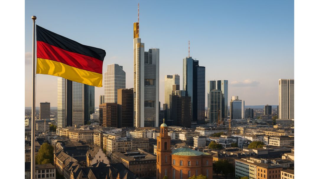 Germany Megheela Ọnụ Maka Ndi Nwere Akwụkwọ Ọrụ – Otú Ndi Naịjirịa Si Enweta Ya (Mmelite June 2025)