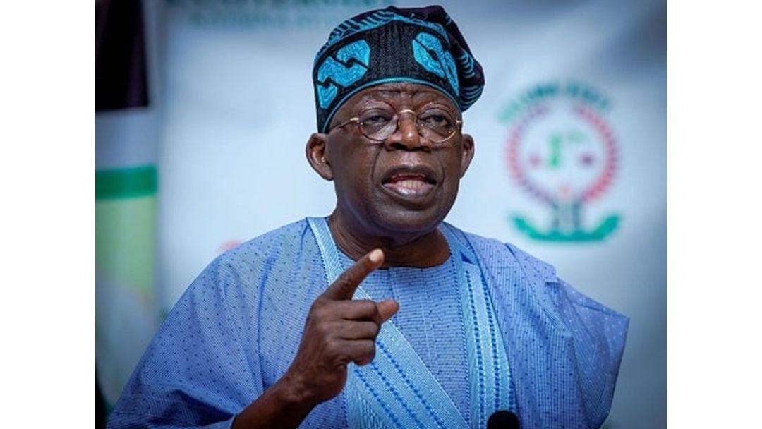 Tinubu: No One Is Above The Law Under My Administration