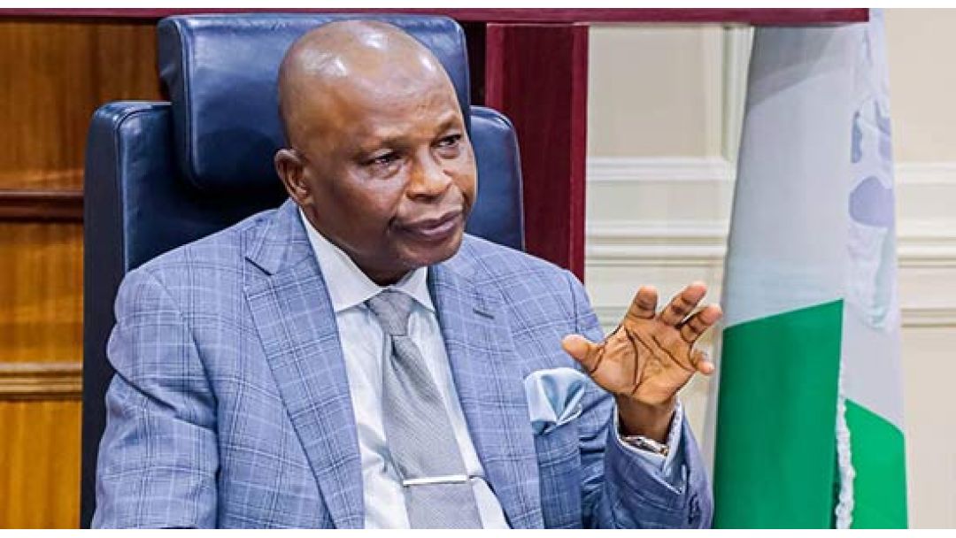 AGF Orders Multi-Agency Probe into Presidential Pardon Process