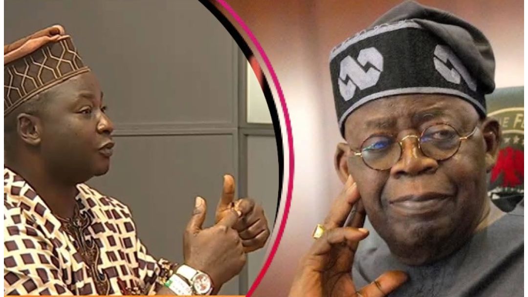  Gani To Tinubu: Prove You’re Not Shielding South-West Ministers In Corruption Cases