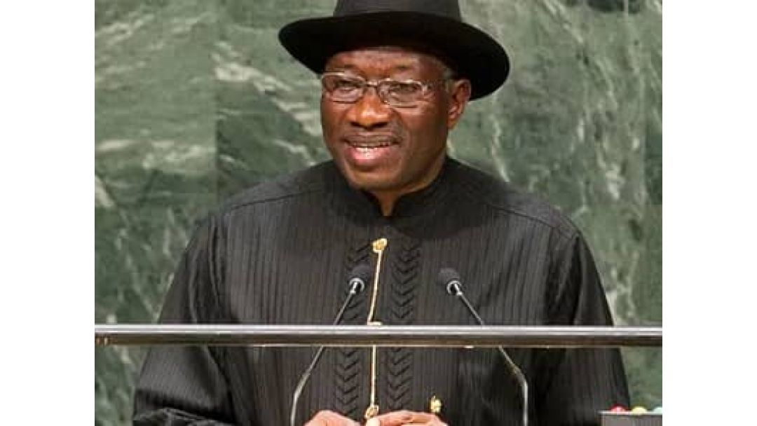 2027: Ana matsa wa Goodluck Jonathan ya janye takarar shugaban ƙasa