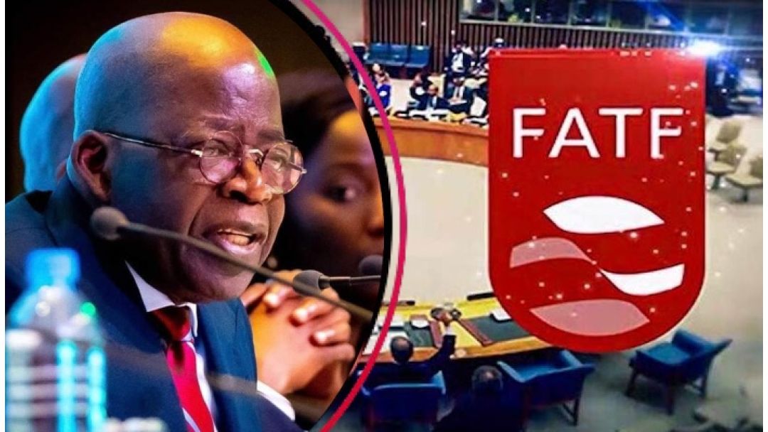 Governors, CBN Hail Nigeria’s Removal From FATF Grey List As Proof Of Tinubu’s Financial Reforms