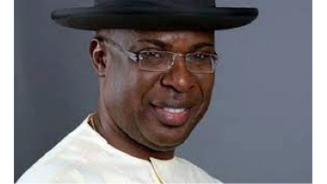 Sylva, ya karyata zargin hannu a yunƙurin juyin mulki da aka ce ya kasa nasara