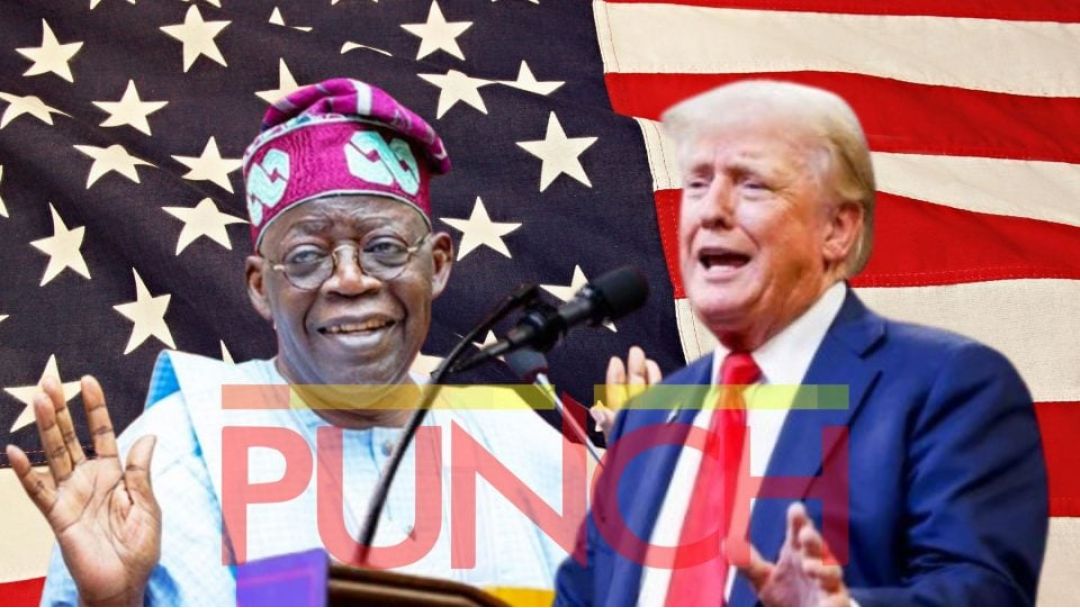 Trump Tinyere Nigeria n’Ụlọ Nlekọta Maka Mmegbu Ndị Kraịst