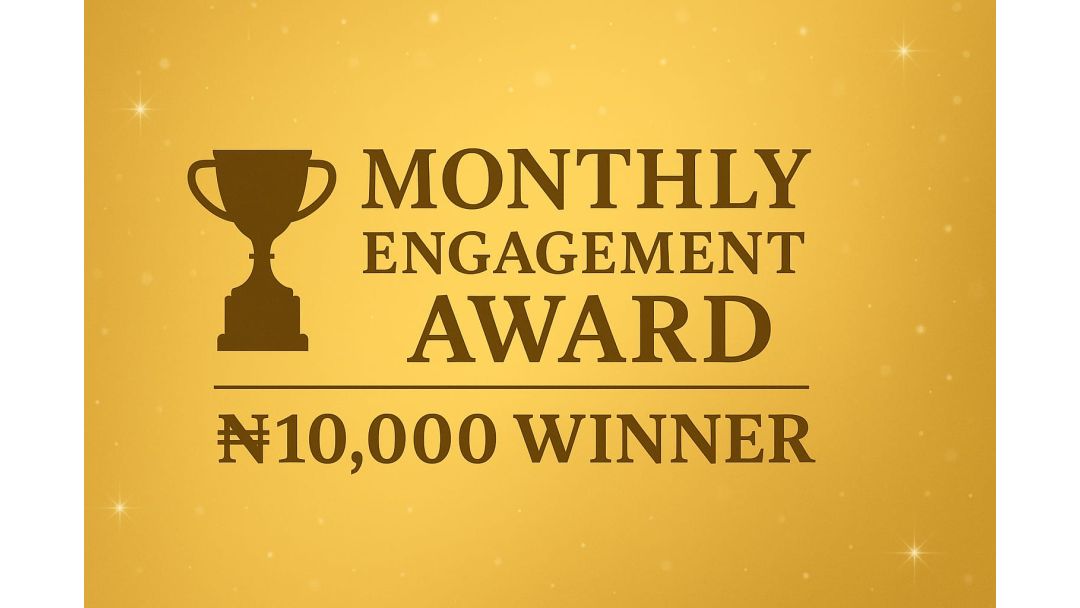 Announcement! Announcement!! Announcement!!!