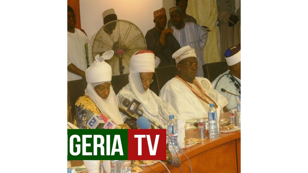 Northern Elders Plan 2026 Unity Summit To Forge Common Front Ahead Of 2027 Elections
