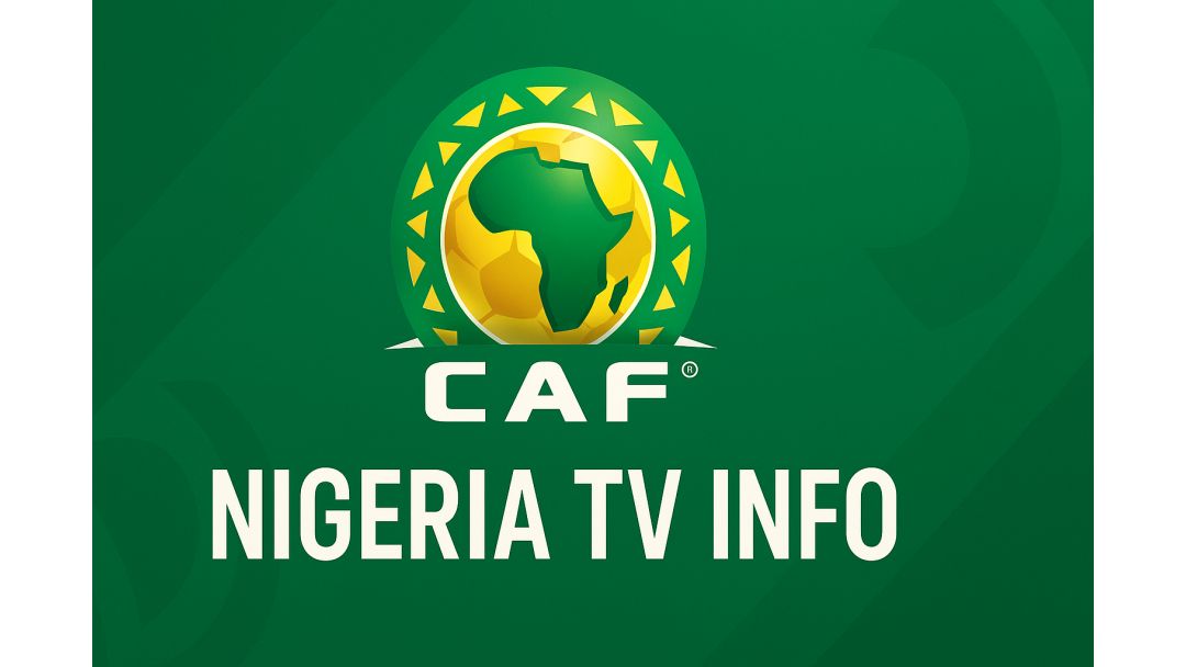 CAF Ṣàfihàn VAR Fún Idije Playoffs WCQ 2026 Ṣáájú Eré Nigeria àti Gabon