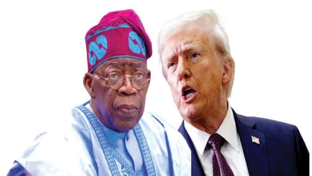 CPC dá àkọsílẹ̀ àwọn Gomina 12 àti àwọn ọ̀gá ìjọba míì tó lè dojú kọ ìjàm̀bá Amẹ́ríkà lórí ìwà ibàjẹ́ àti ìfipá mọ́lúwàbí