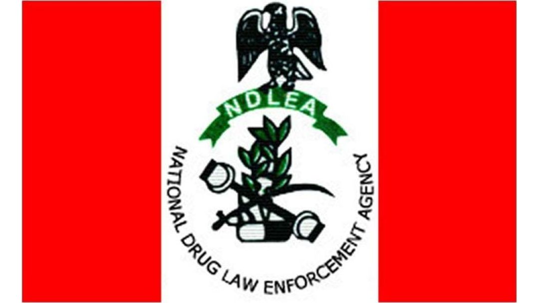 NDLEA Ta Kama Mawaki, Ta Bankado Masana’antar Kera Miyagun Kwayoyi a Legas