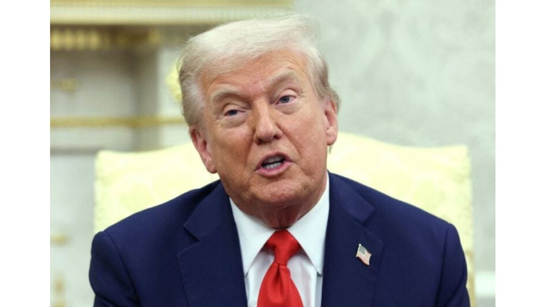 Ìkìlọ̀ ogun Trump sí Nàìjíríà jẹ́ ìfọ̀rọ̀wọ́pọ̀ àgbáyé tí kò bófin mu – Amòye