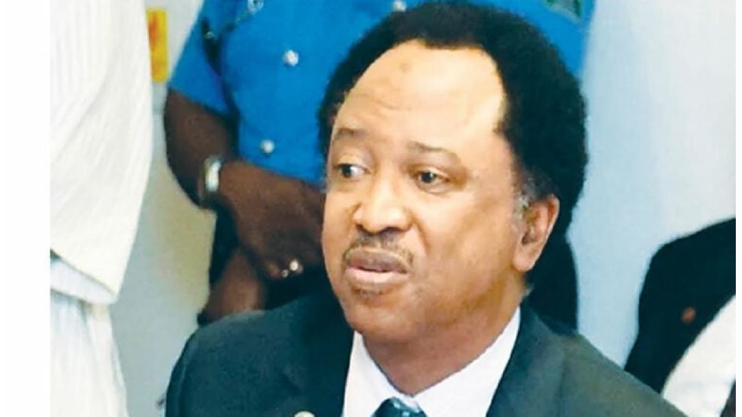Sani Condemns Trump’s Military Threat on Nigeria, Calls for Diplomatic Restraint