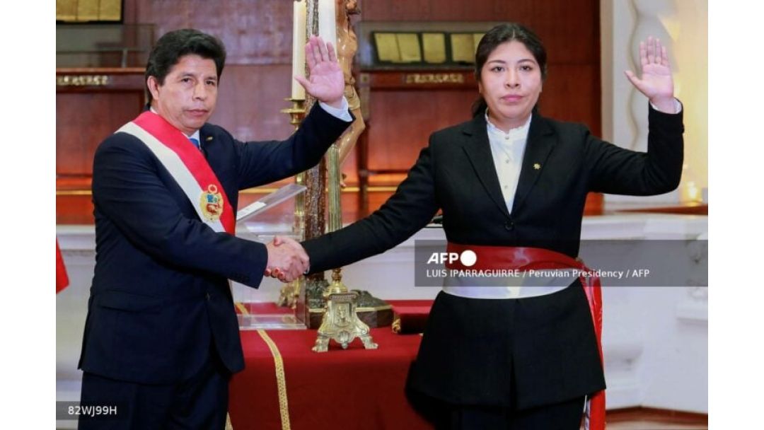 Peru fọ ìbáṣepọ̀ ìdípọ̀ pẹ̀lú Mexico lórí ààbò tí wọ́n fún Fíìmù Pírámíà Minisita àtijọ́