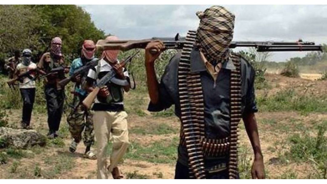 Bandits Attack Kwara Community Overnight, Abduct Several Residents