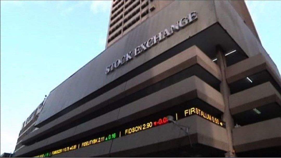Nigerian Stocks Lose N246bn After Trump Labels Nigeria ‘Country Of Concern’