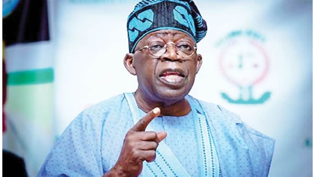 Amẹrika fẹ́ dá àwọn tó ń ṣe ìpẹ̀yà ẹ̀sìn lẹ́jọ́, Ṣáínà sì fìdí múlẹ̀ pé ó ń ṣe àfọwọ́sowọ́pọ̀ pẹ̀lú ìjọba Tinubu