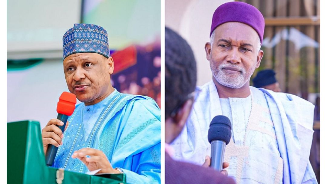 Gwamnatin Tarayya Ta Ce: Najeriya Za Ta Fito Da Ƙarfi Daga Rikicin Sunan CPC