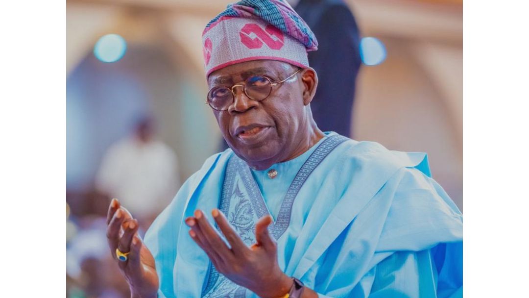 Tinubu Seeks Global Allies’ Support in Nigeria’s Fight Against Terrorism