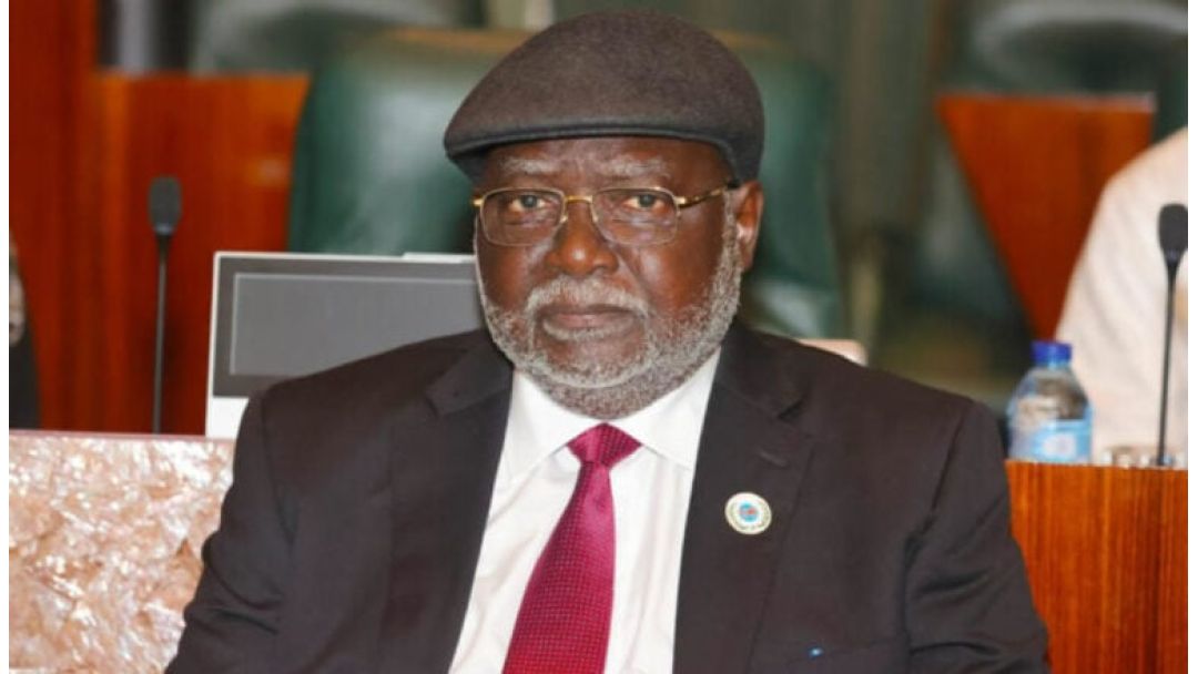 Mo Lo Ipo Mi Lati Sin Eda Eniyan – Ex-CJN Ariwoola