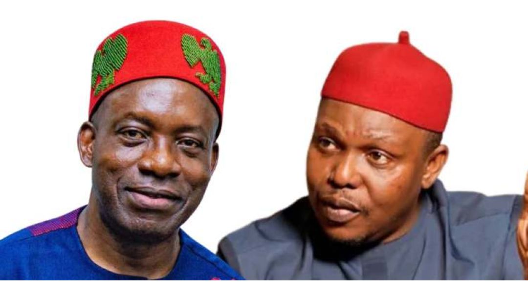 2025: Dan takarar PDP ya bayyana dalilin rashin nasara, ya yi alkawarin hada kai da Soludo.