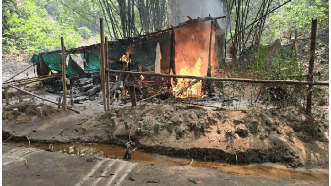 Amnesty International: Over 1,800 Killed in Southeast Nigeria in Two Years — Monarch Raises Alarm