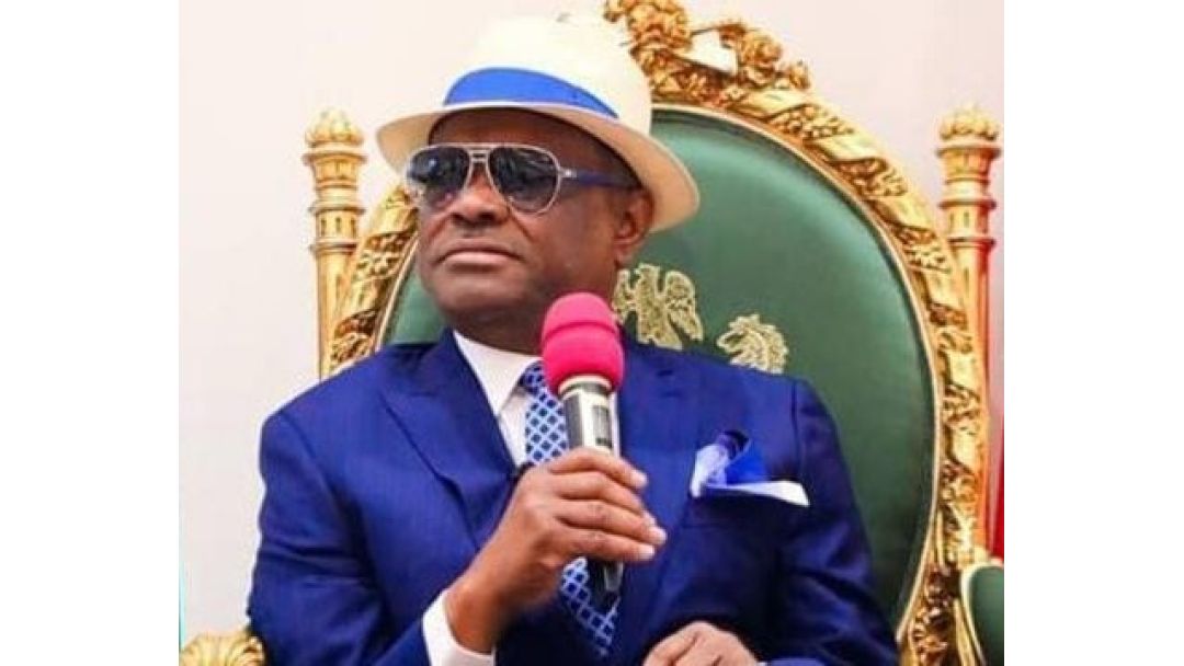 Rigimar Wike da Yerima ta tayar da cece-kuce kan ikon farar hula da ladabtar sojoji