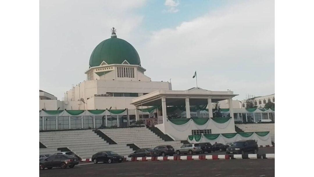 Ụlọ Ọrụ Omebe Iwu Kwadoro Arịrịọ Tinubu Maka Nkwụ ụgwọ N'ime 1.15 Triliọn Naira