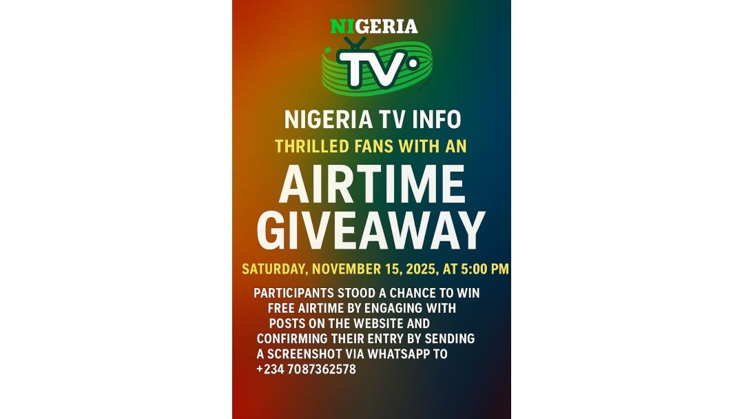 Announcement! Announcement!! Announcement!!!