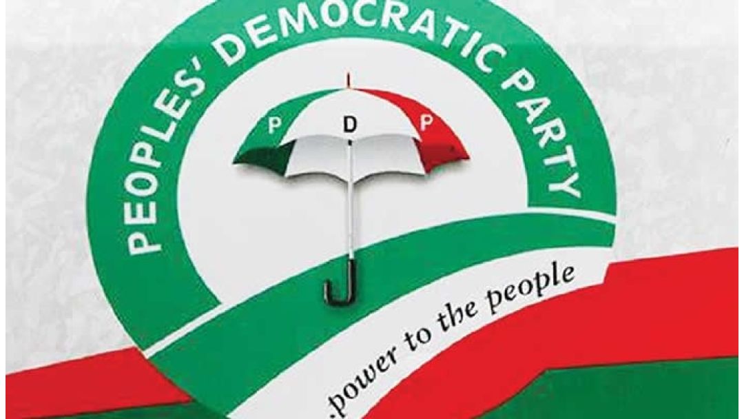 Gọvanọ na-asọpụ Wike ka ha tụọrọ ya n’Ụlọ PDP – Nkewa siri ike na PDP