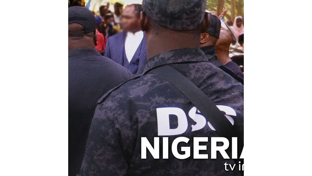 DSS Ejidere Onye Na-ere Ngwá Agha A Tụrụ Anya Na Ọ Metụtara Igbu Ndị Plateau