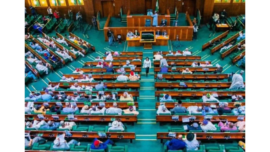 Ụlọ Ọchịchị Ndị Nnọchiteanya Na-enyocha Mmasị Ụwa Ọzọ Na Ihe Nketa Edo