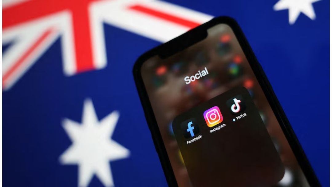 Australia Ta Fara Aiwar da Dokar Haramta Amfani da Kafofin Sada Zumunta Ga Ƙasa da Shekaru 16 Yayin da Meta Ke Fara Rufe Asusun Matasa