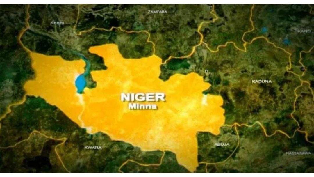 Terrorists Raid Catholic School in Niger State — Students and Staff Feared Missing