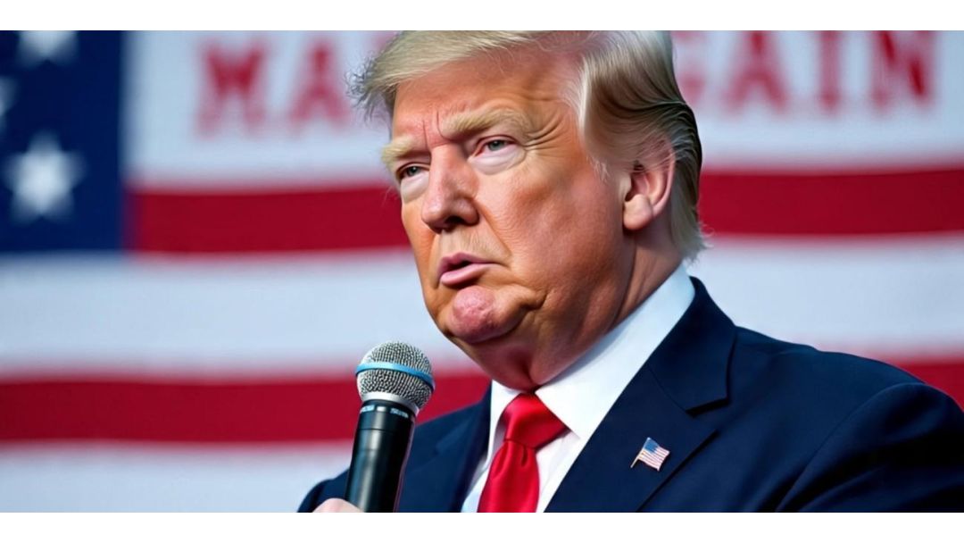 Shugaba Trump Ya Yi Allah-wadai da Najeriya: ‘Wannan Kisan Kowa Ne, Kuma Ina Matukar Fushi’