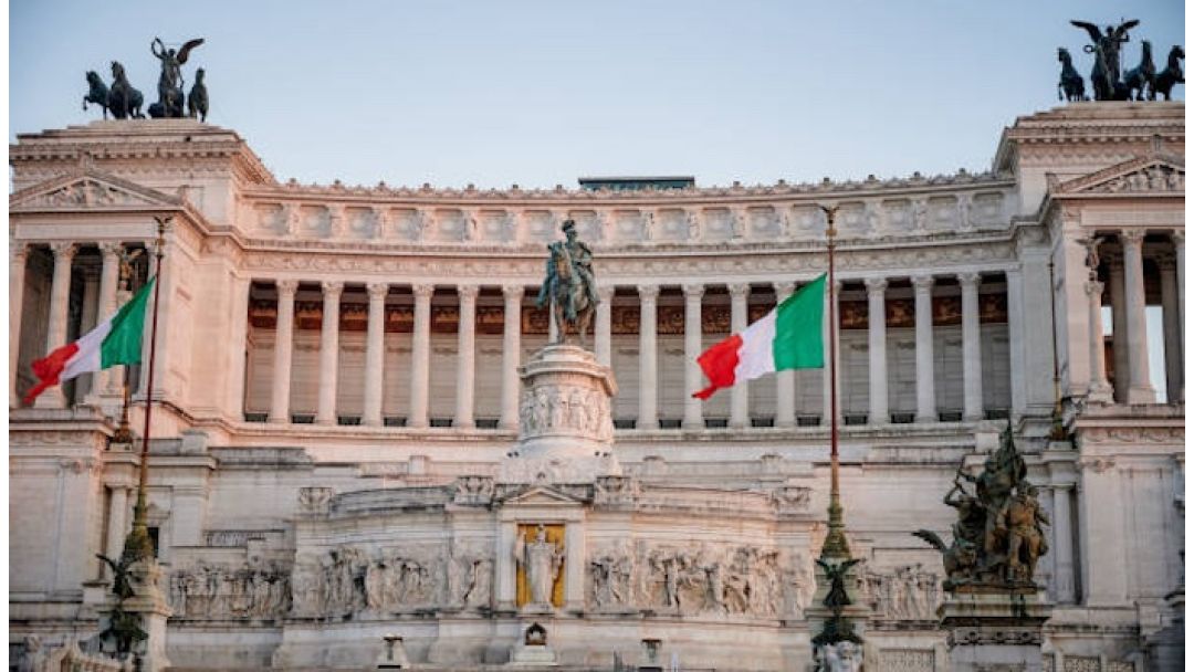 Italy Officially Recognizes Femicide as a Crime, Punishable by Life Imprisonment