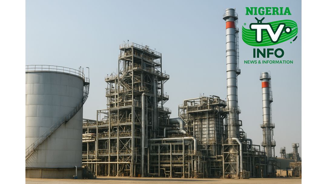 Dangote Plans to End Africa’s Dependence on Fertilizer Imports