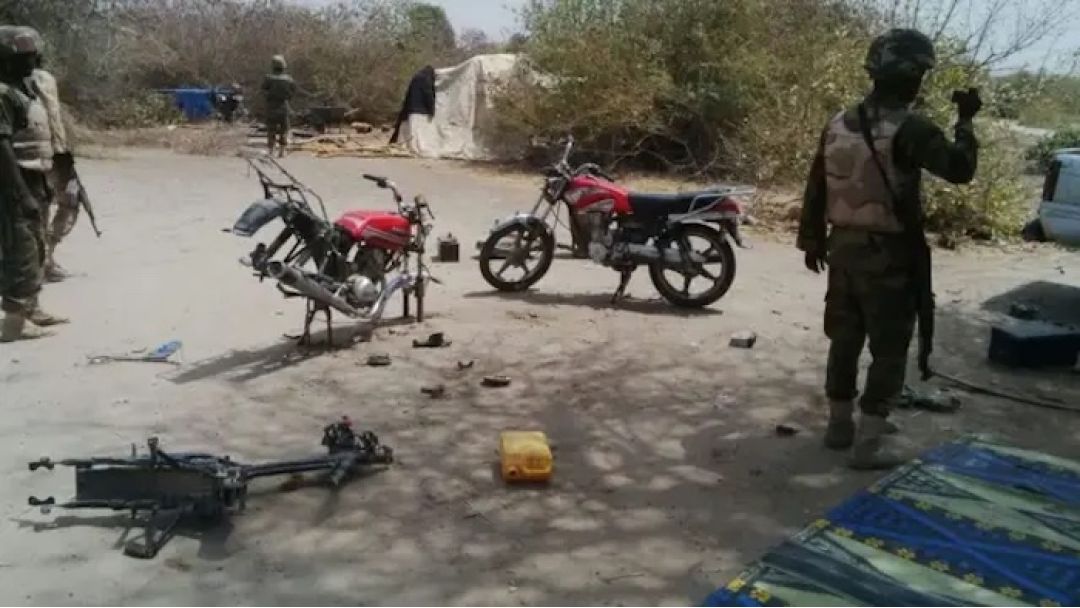 Six Girls, 16-Year-Old Boy Abducted in Abuja Night Raid