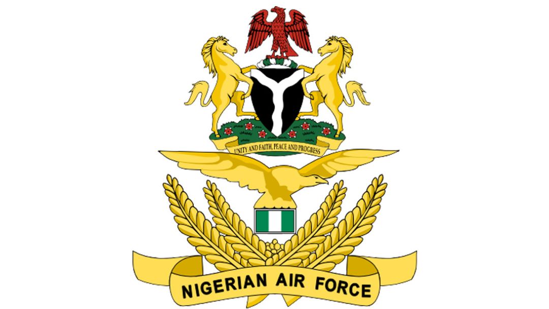 Ologun Ofurufu Naijiria Gbé 57 Ọgagun Sípò Air Vice Marshal (AVM) àti Air Commodore