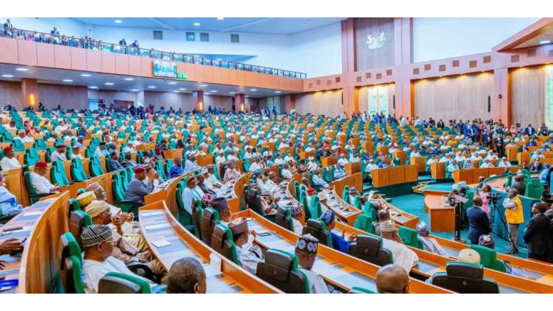 Reps Conclude Three-Day Special Session on Security, Issue Tough Warnings and Far-Reaching Demands