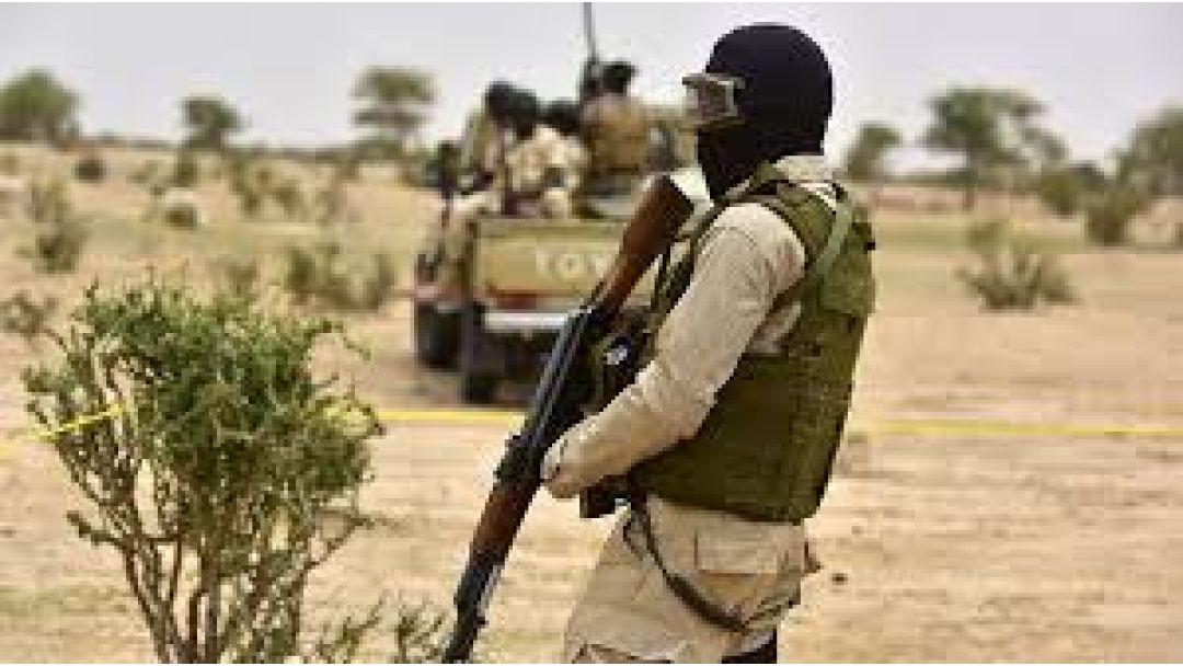 Dalhatu: Boko Haram da ‘Yan Bindiga Sun Ayyna Yaki da Najeriya, ECOWAS Ya Kamata Ya Yi Hadin Gwiwar Sojoji