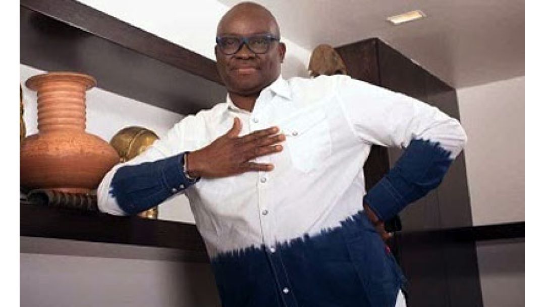  Fayose da Obahiagbon Sun Yi Martani Kan Soke Filaye 1,095 a Abuja: “Ba Mu Da Mallakar Dukiya”