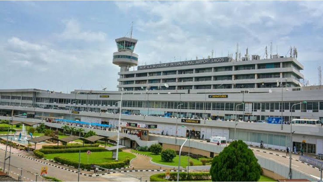 Karatun Kirsimeti: Farashin Tikitin Jiragen Ƙasa Ya Haura N300,000 a Najeriya