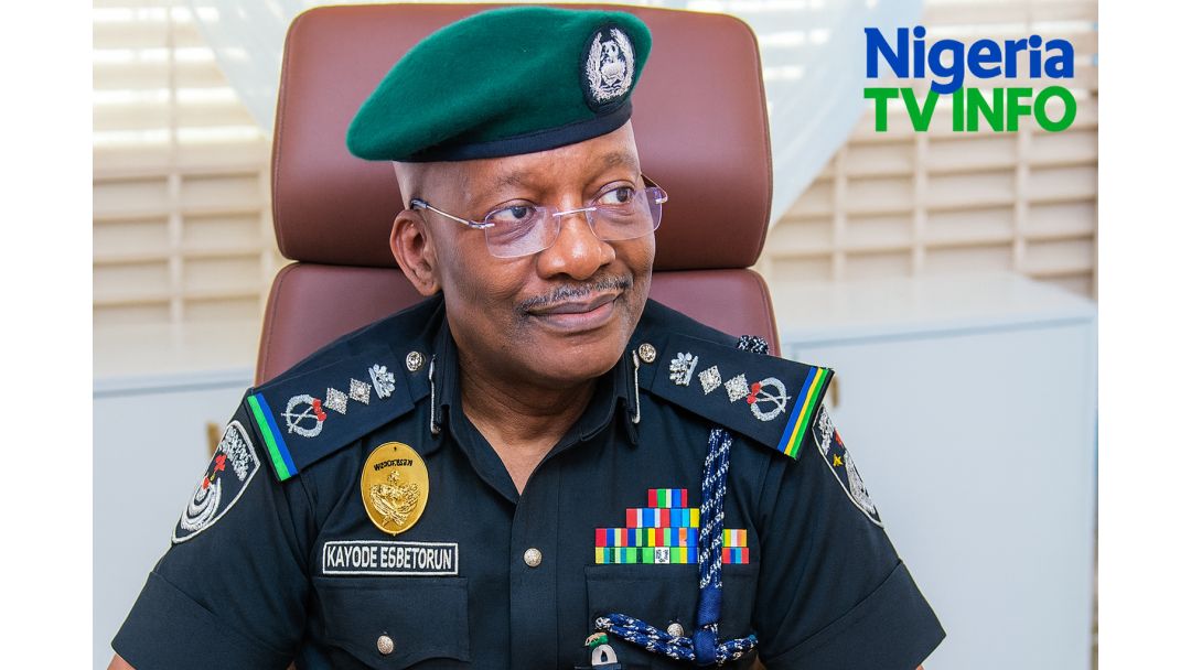  Egbetokun: We’re Building A More Disciplined And Community-Focused Police Force