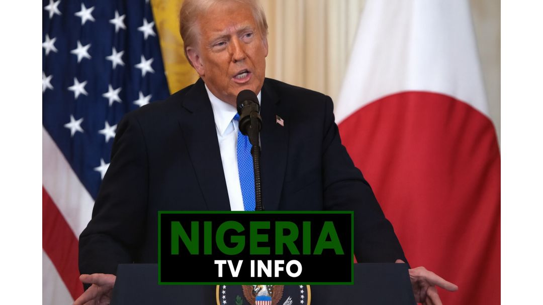 Trump Says Somalis Should Not Be In US As ICE Targets Minnesota Community