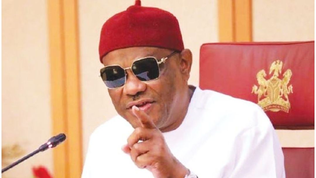 Wike: ’Yan majalisar Rivers ba su sanar da ni kafin su koma APC ba