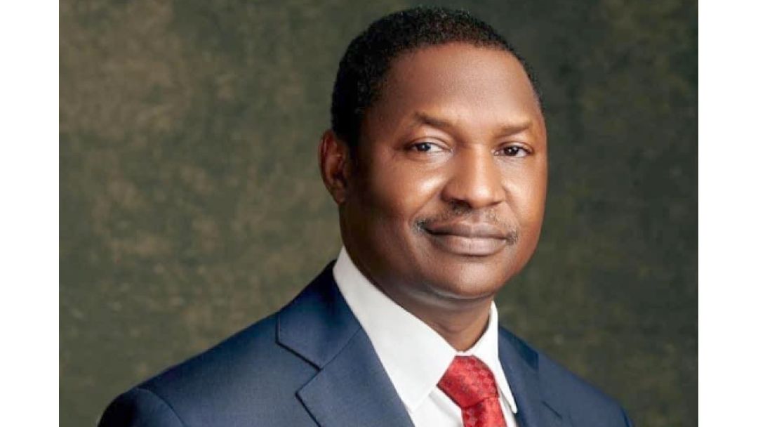 Malami Kò Fọwọ́sowọpọ Pẹ̀lú Ìṣàkóso Ìṣèlú Tàbí Ìfowó Pàtàkì fún Ìṣe Èṣù, Ó Sọ Pé Ìkìlọ̀ náà Jẹ́ Ìṣèlú