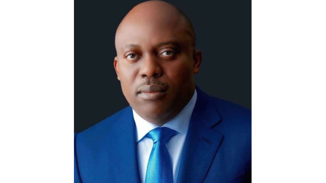 PDP Sọ̀rọ̀ Nípa Ìbòwọ̀ Fubara, Wọn Sọ Pé Gómìnà N Ṣàìrí Ìrántí Nítorí Ìbànújẹ àti Ìpọnjú